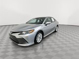 Used 2022 Toyota Camry LE image 4