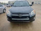 Used 2012 Toyota RAV4 Limited image 2