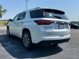 Used 2023 Chevrolet Traverse Premier image 4