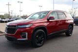 Used 2023 Chevrolet Traverse LT w/ Midnight/Sport Edition image 4