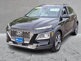 Certified 2020 Hyundai Kona Ultimate image 5