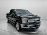 Used 2018 Ford F150 XLT w/ Equipment Group 302A Luxury image 4