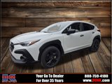 Certified 2025 Subaru Crosstrek 2.0i image 3