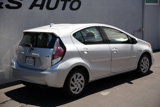 Used 2015 Toyota Prius C Three image 4