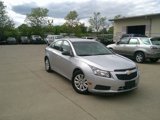 Used 2011 Chevrolet Cruze LS w/ Connectivity Package image 3