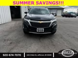 Used 2024 Chevrolet Equinox LT image 4