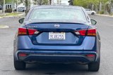 Certified 2023 Nissan Altima 2.5 S image 5