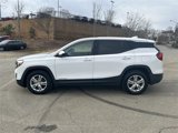 Used 2018 GMC Terrain SLE image 2
