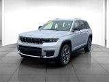 Used 2024 Jeep Grand Cherokee Limited 4xe image 3