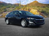 Used 2023 Chevrolet Malibu LT image 2