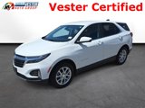 Used 2023 Chevrolet Equinox LT image 2