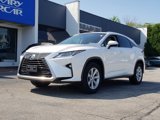 Used 2017 Lexus RX 350 AWD image 2