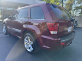 Used 2009 Jeep Grand Cherokee SRT8 w/ SRT Option Group II image 3