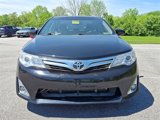 Used 2014 Toyota Camry XLE image 4
