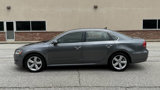 Used 2012 Volkswagen Passat 2.5 SE image 4