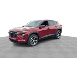 Used 2024 Chevrolet Trax RS image 5