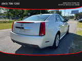 Used 2012 Cadillac CTS Luxury image 6