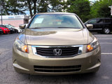 Used 2008 Honda Accord LX-P image 4