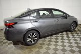 New 2025 Nissan Versa SV w/ Trunk Package image 5