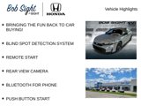 New 2025 Honda Civic Sport image 2