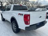 Certified 2019 Ford Ranger Lariat w/ Equipment Group 501A Mid image 4