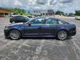 Used 2016 Audi A6 3.0T Prestige w/ Prestige Package image 2