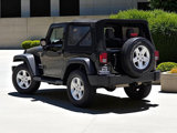 Used 2014 Jeep Wrangler Sport w/ Quick Order Package 24S image 4