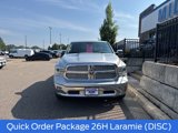 Used 2018 RAM 1500 Laramie image 3