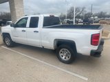 Used 2016 Chevrolet Silverado 1500 W/T w/ WT Convenience Package image 4