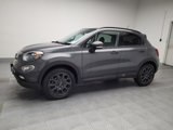 Used 2017 FIAT 500X Trekking image 2