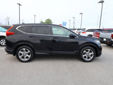 Certified 2018 Honda CR-V EX image 4
