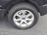 Used 2020 Ford EcoSport SE w/ SE Convenience Package image 5