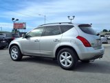 Used 2004 Nissan Murano SE w/ (TRG) Se Touring Pkg image 3