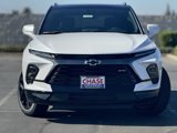 New 2024 Chevrolet Blazer RS w/ Driver Confidence II Package image 3