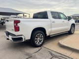 Used 2022 Chevrolet Silverado 1500 High Country w/ Technology Package image 4