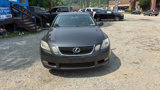 Used 2007 Lexus GS 350 AWD image 5