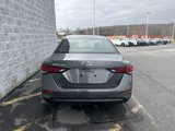 New 2025 Nissan Sentra S image 4