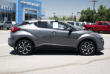 Used 2021 Toyota C-HR XLE image 3