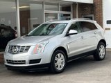 Used 2016 Cadillac SRX Luxury image 5