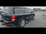Used 2013 Nissan Armada Platinum image 3