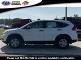 Used 2016 Honda CR-V LX image 4