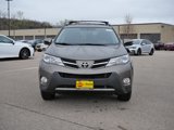 Used 2015 Toyota RAV4 XLE image 2