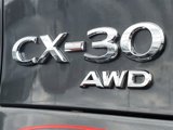New 2025 MAZDA CX-30 AWD 2.5 S w/ Select Sport Pkg image 6