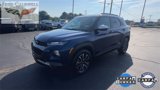 Certified 2022 Chevrolet TrailBlazer ACTIV image 4