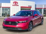 Used 2023 Honda Accord EX image 3