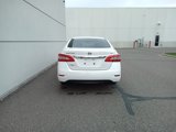 Used 2015 Nissan Sentra SV image 4