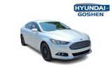 Used 2016 Ford Fusion SE w/ Equipment Group 202A image 3
