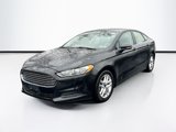 Used 2014 Ford Fusion SE image 3