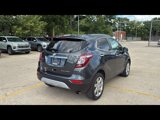 Used 2017 Buick Encore Preferred w/ Experience Buick Package image 5