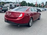 Used 2014 Lincoln MKS w/ Equipment Group 101A image 3